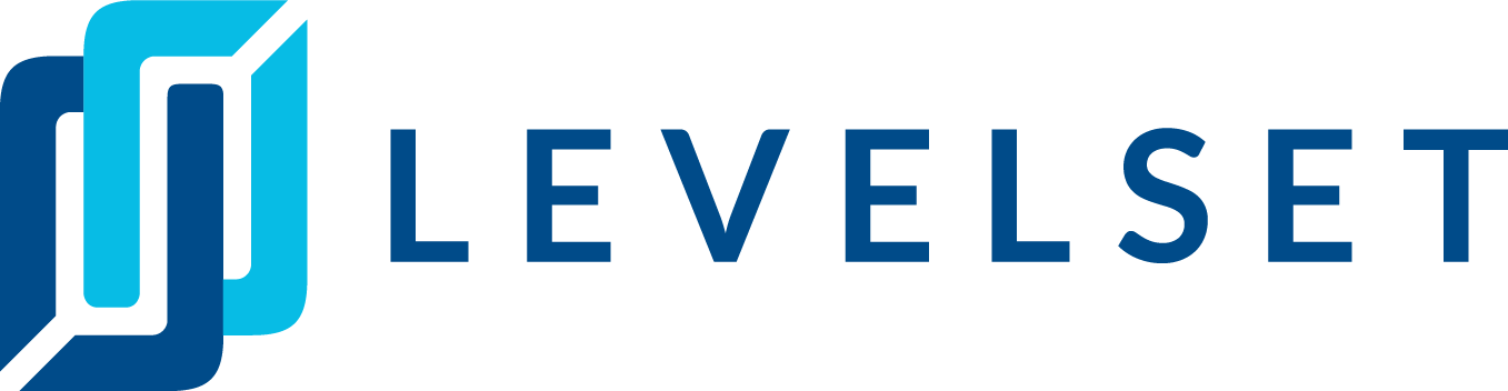 Levelset Logo