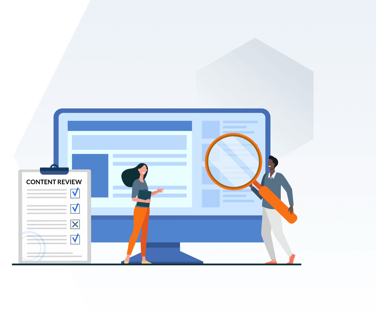 Trusted expertise from our Content Review Panel