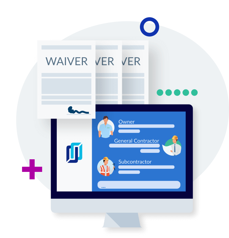 Lien Waiver Management Levelset