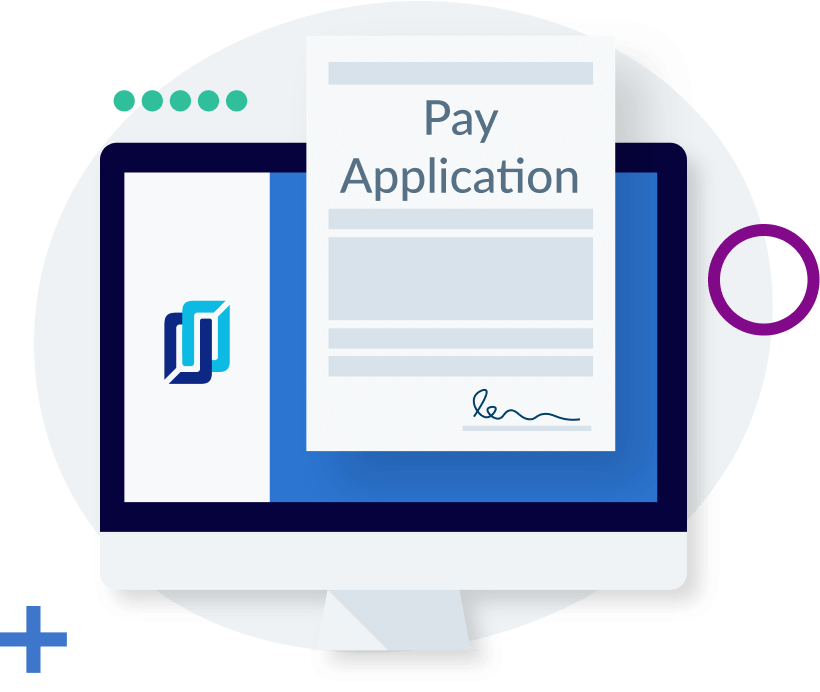 Pay application