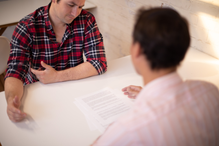 A Virginia Mechanicâ€™s Lien Change for the Better