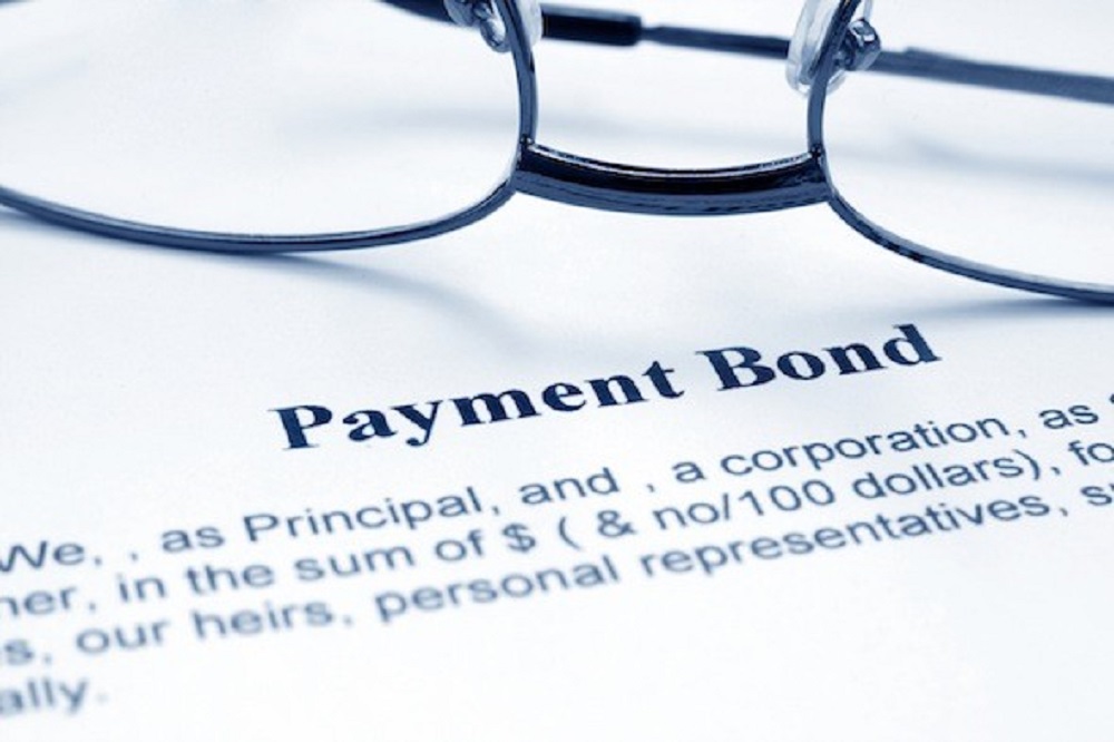 Payment Bond: South Carolina Supreme Courts Rules on New Case