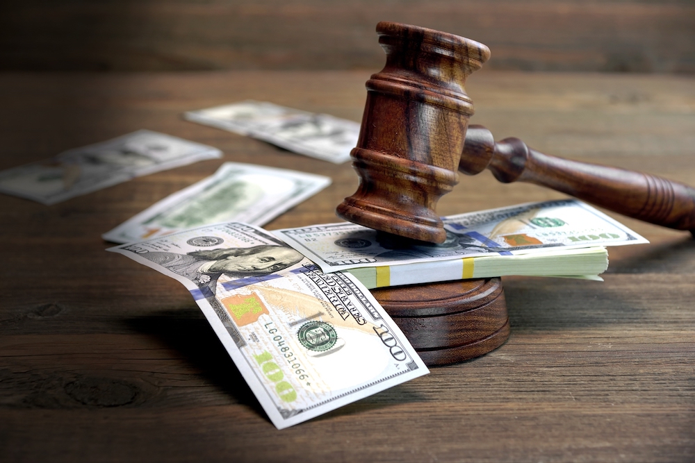 Contractor Pays Nearly $500K After Filing an Improper Lien