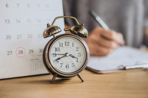 How Legal Holidays Affect Lien and Notice Deadlines