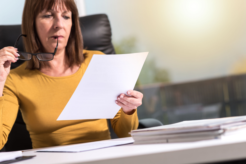 The Office Manager's Guide to Lien Waivers