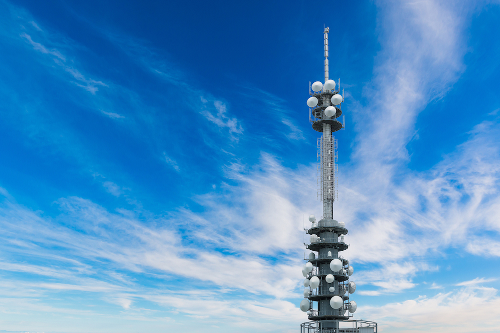 How to Send Preliminary Notices on a Cellphone Tower Project