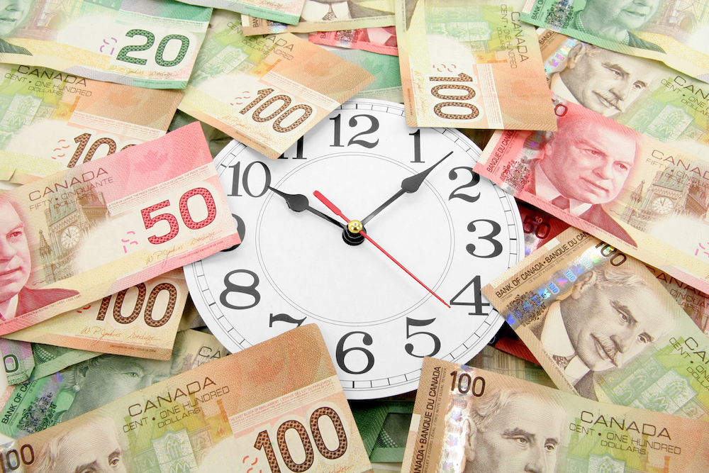 Ontario Passes Prompt Payment Act