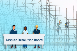 Dispute Resolution Board