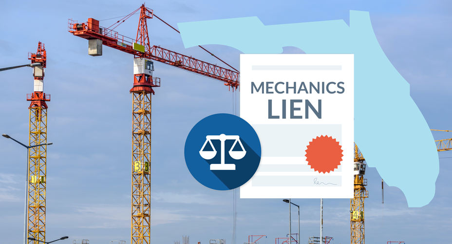 How to File A Florida Mechanics Lien – Step By Step Guide To Get You Paid