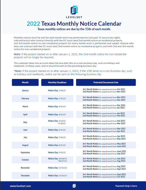 2022_TX_Notice_Calendar