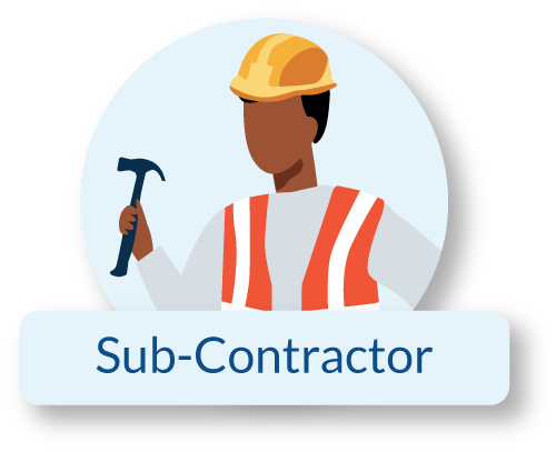 Sub-Contractor