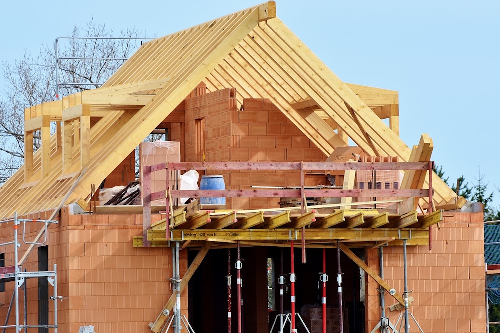 Do Construction Companies Need to Pay Sales Tax?