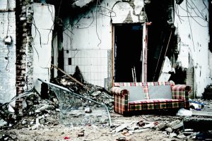 Top 3 Causes of Construction Company Losses Top 3 Causes of Construction Company Losses