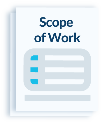 A Scope of Work