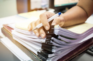 It's easy for construction businesses to become overwhelmed with paperwork, so proper construction document management is an invaluable asset.