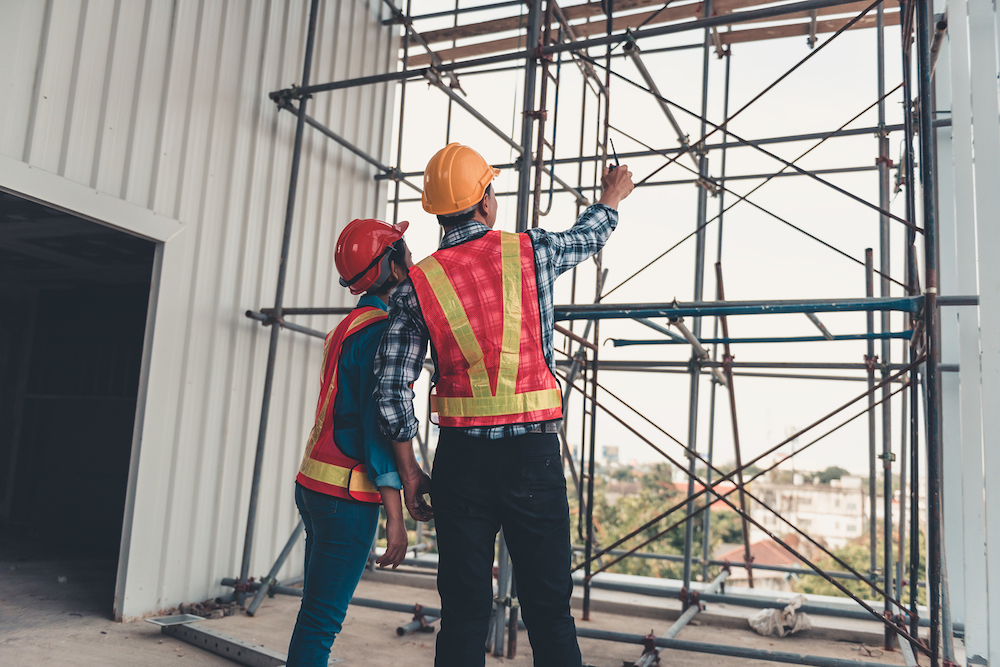 Substantial completion is a crucial milestone on any project. It affects obligations, payment rights, and starts the clock on important deadlines.