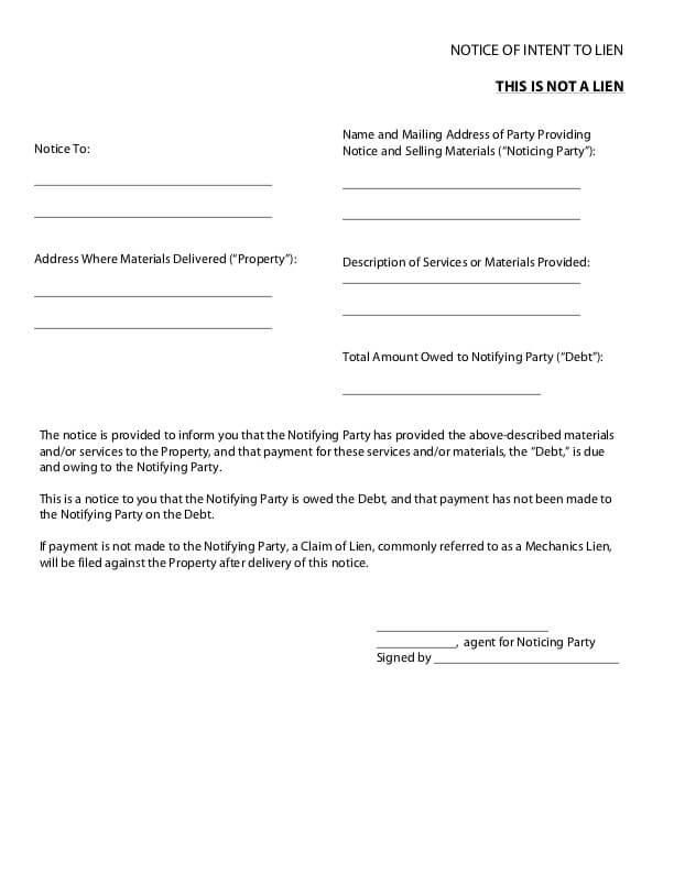 printable-intent-to-lien-form