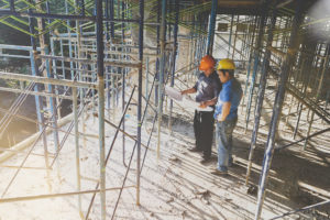 Importance of Construction Notices Importance of Construction Notices