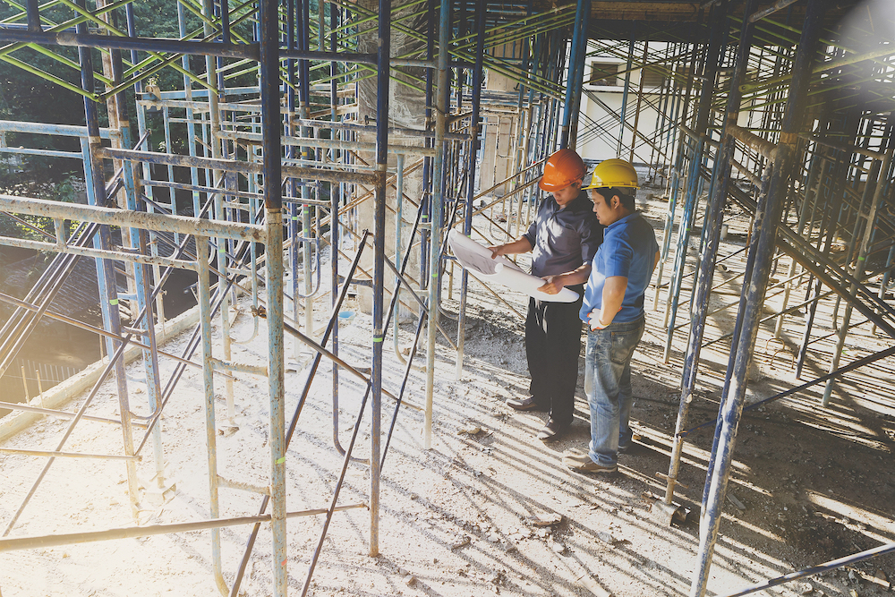 Construction Notices | Keeping Everyone Informed & Paid