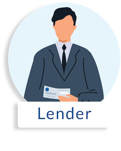 Lender Icon