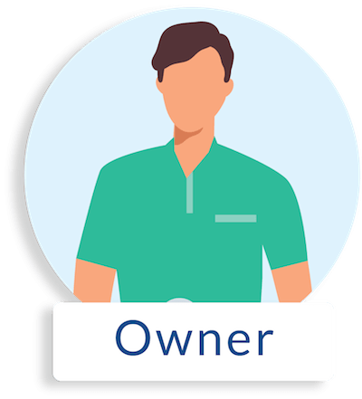 Owner icon