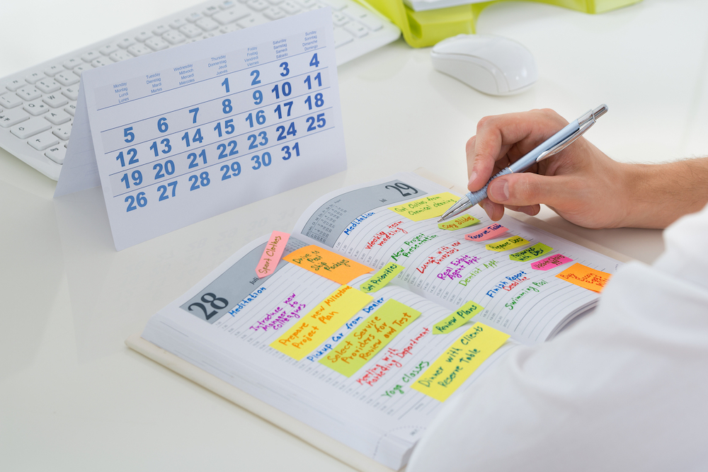 What Do I Do If I Miss a Preliminary Notice Deadline?