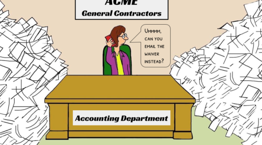 How Do You File a Preliminary Notice in Utah? | Levelset Blog