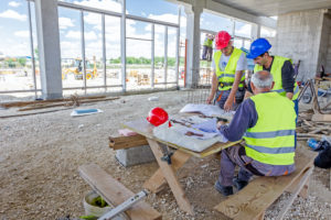 A construction kickoff meeting might feel like a formality, but an effective meeting is the first step toward avoiding disputes and promoting collaboration.