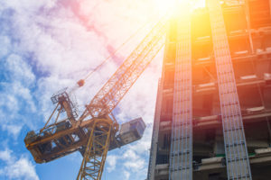 The construction industry is highly competitive, one way to increase the ability to bid and acquire larger contracts is to form a joint venture.