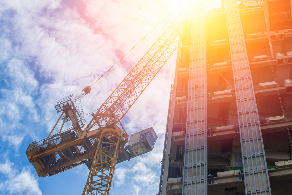 How Joint Ventures Can Help Land Bigger Construction Contracts