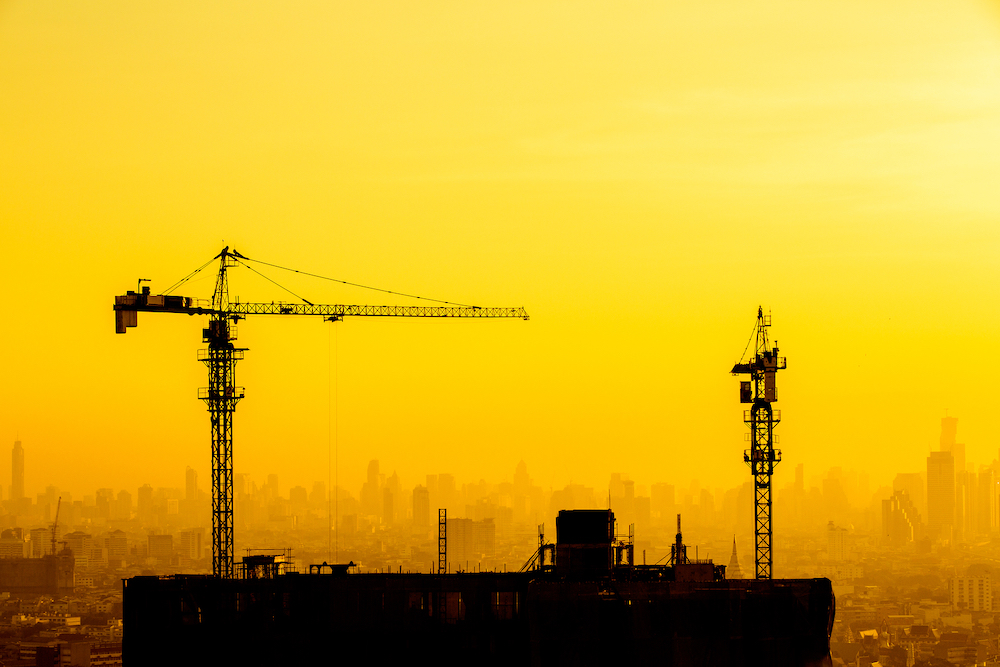 Better Construction Benchmarking Will Improve Profits and Productivity 