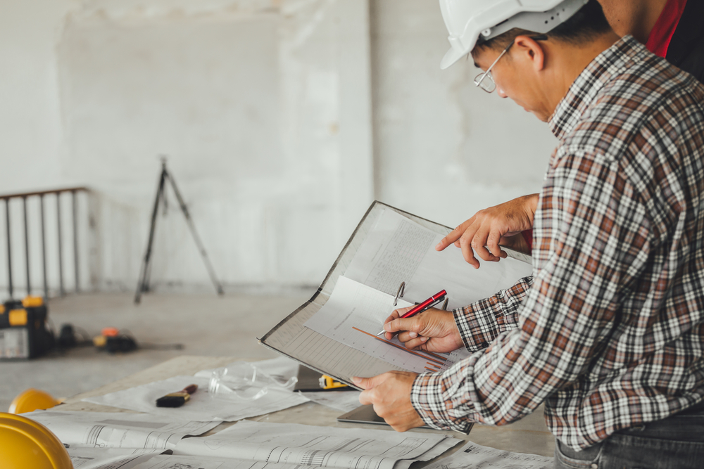 Construction Lien Release Process: the Timeline is Tricky