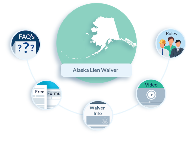 Alaska Lien Waiver FAQs