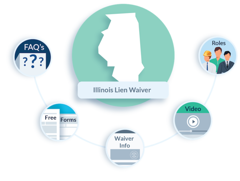 Illinois Lien Waiver FAQs