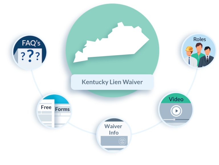 Kentucky Lien Waiver FAQs
