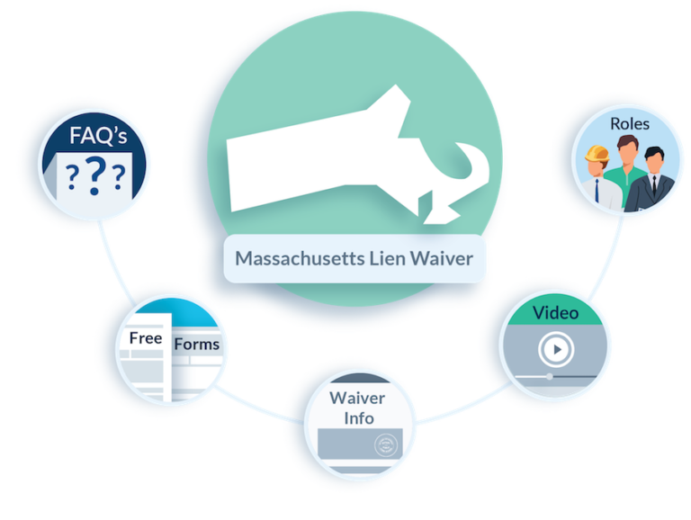 Massachusetts Lien Waiver FAQs
