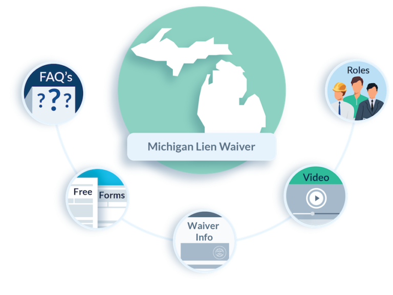Michigan Lien Waiver FAQs