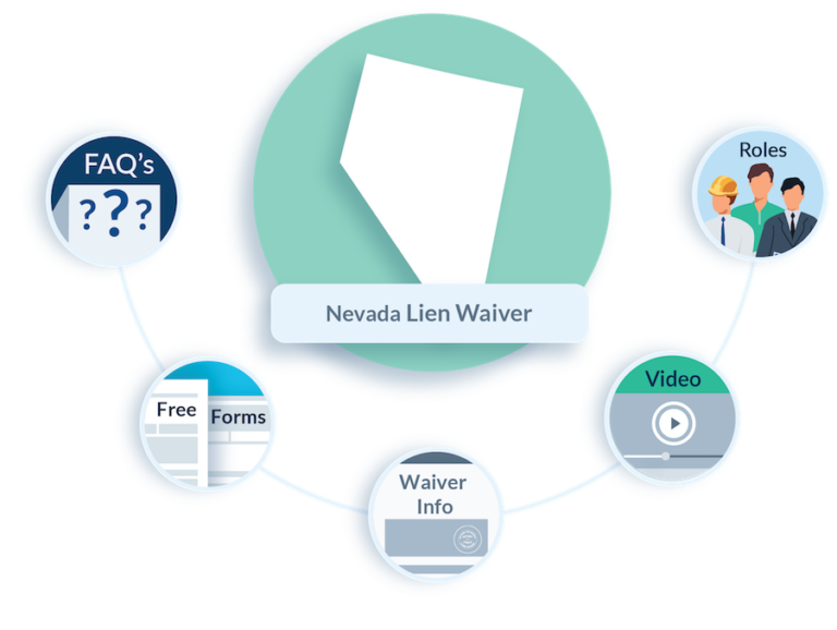 Nevada Lien Waiver FAQs