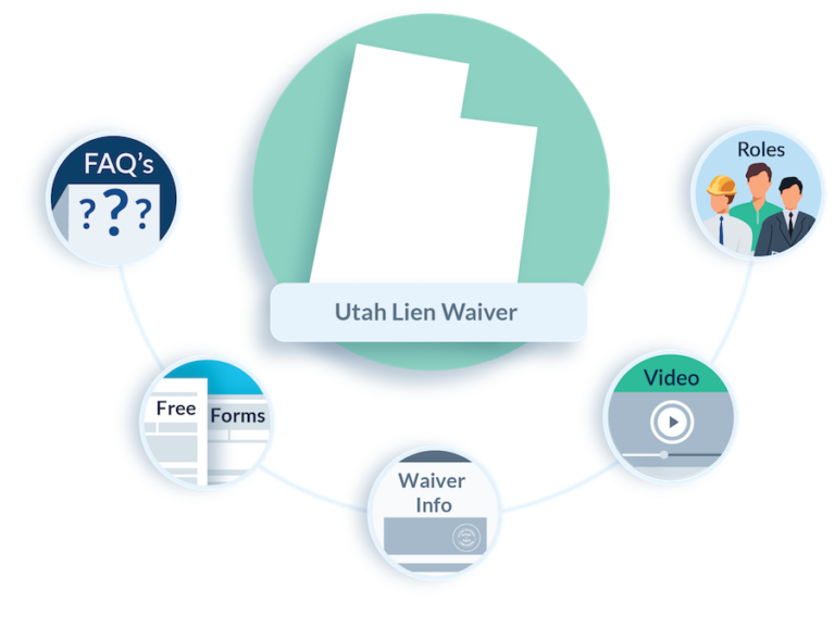 Utah Lien Waiver FAQs