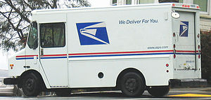 lien rights and legal notices affected by USPS ending saturday delivery