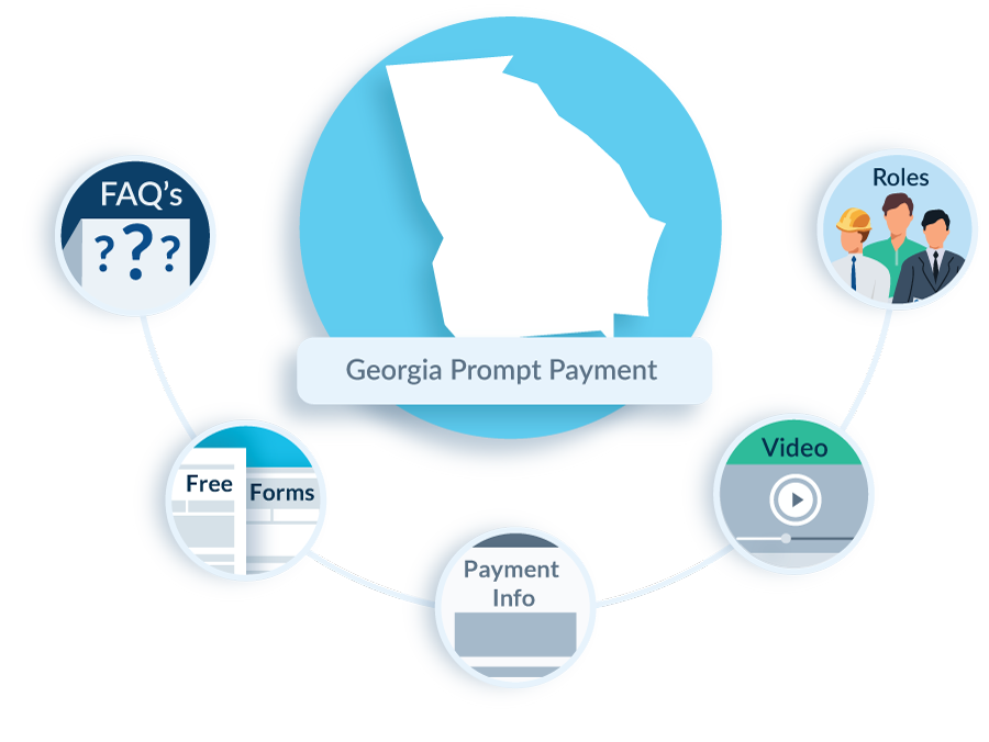 Georgia Prompt Payment Law