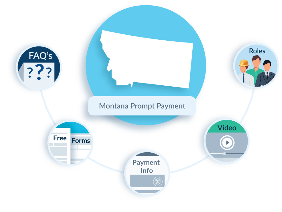 Montana Prompt Payment Law