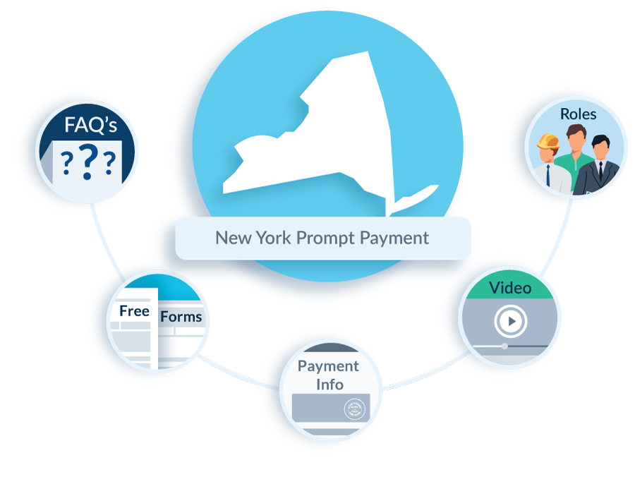 New York Prompt Payment Law
