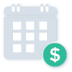 Payment Period Icon