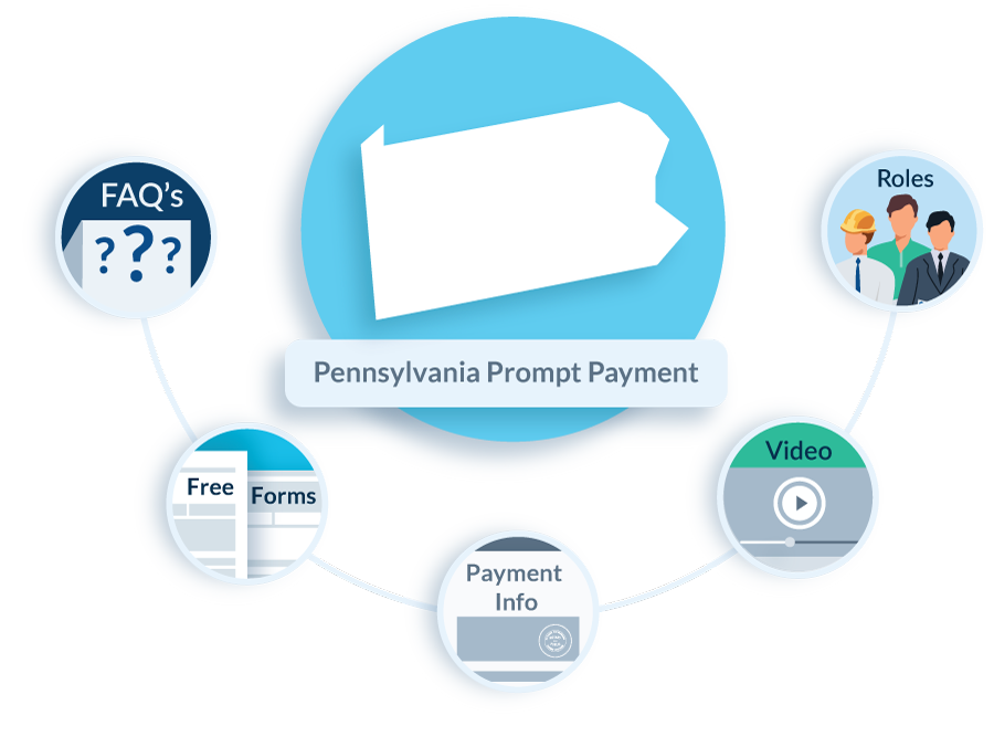 Pennsylvania-Prompt-Payment-FAQ