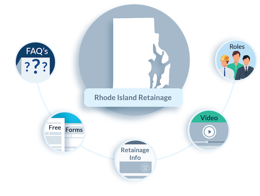 Rhode Island Retainage Law