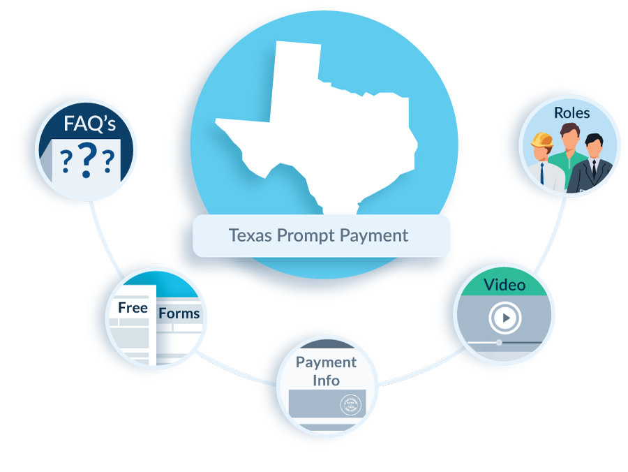 Texas-Prompt-Payment-FAQ