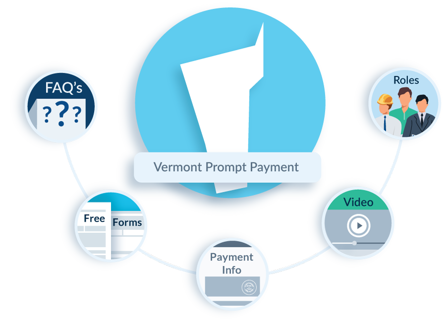 Vermont Prompt Payment Law
