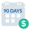 Payment-Period-90-Days-Icon