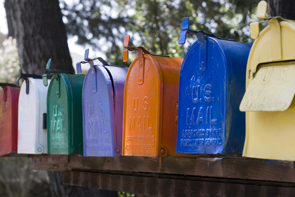 The GC Has No Address - What Do I Do, Can I Still File a Lien?